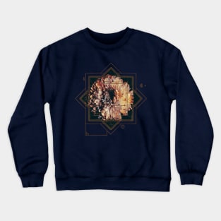 Sacred Crewneck Sweatshirt